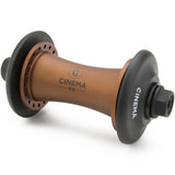 Cinema FX Front Hub