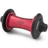 Cinema FX Front Hub