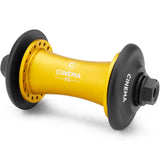 Cinema FX Front Hub