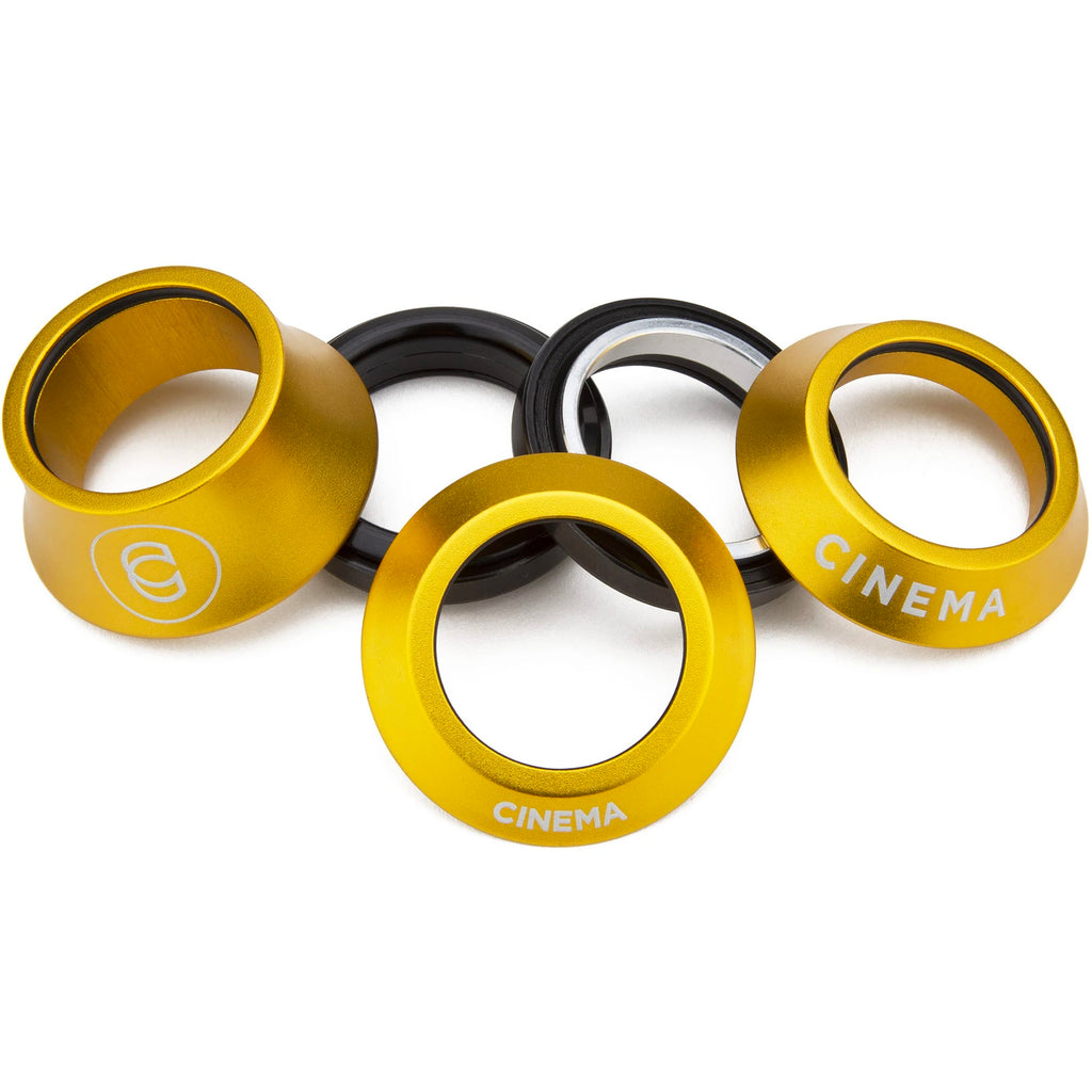 Cinema Lift Kit Integrated Headset
