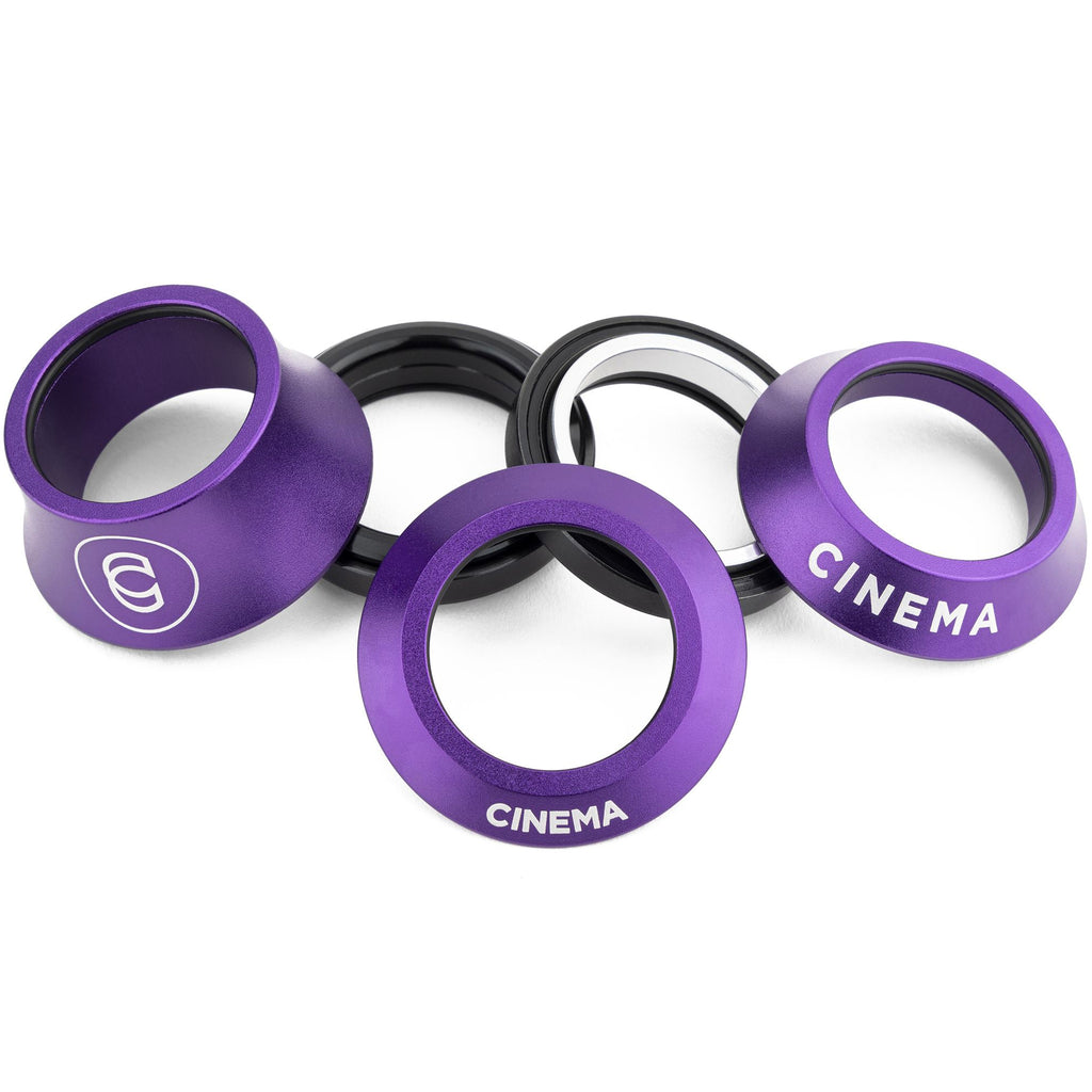 Cinema Lift Kit Integrated Headset