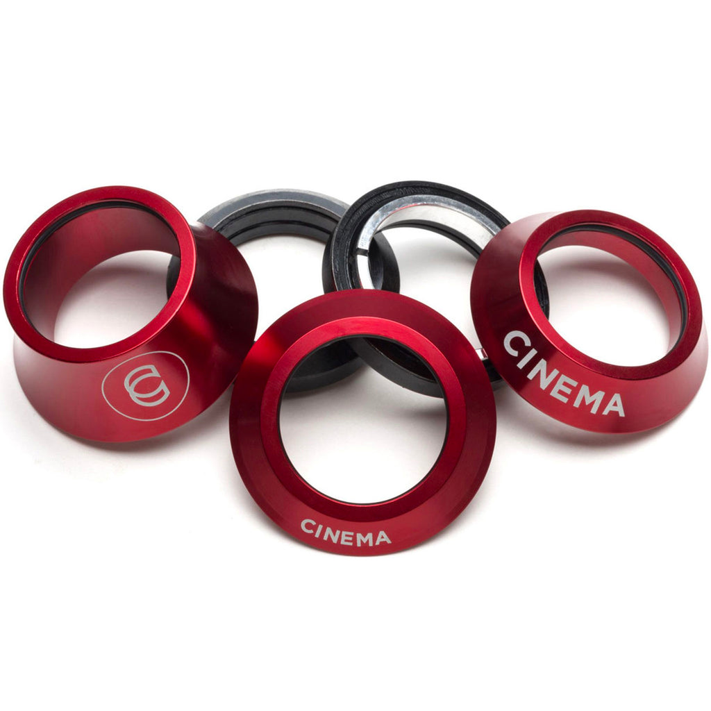 Cinema Lift Kit Integrated Headset