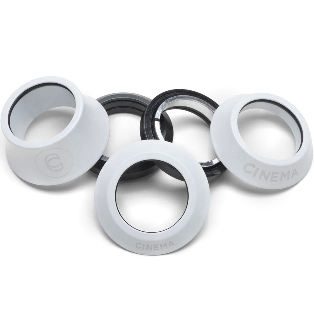 Cinema Lift Kit Integrated Headset