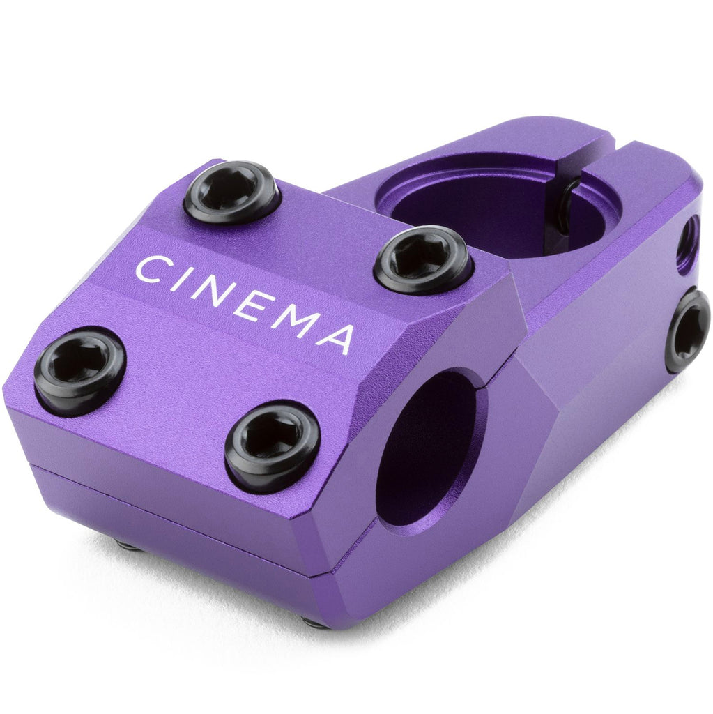 Cinema Martinez Stem