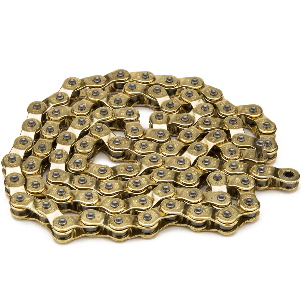 Cinema Sync Halflink Chain