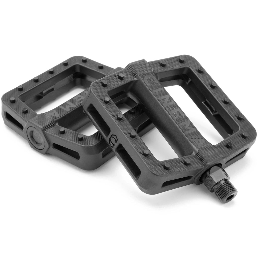 Cinema Tilt PC Pedals