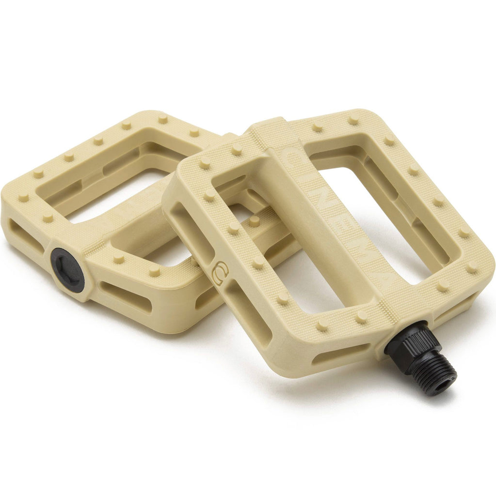 Cinema Tilt PC Pedals