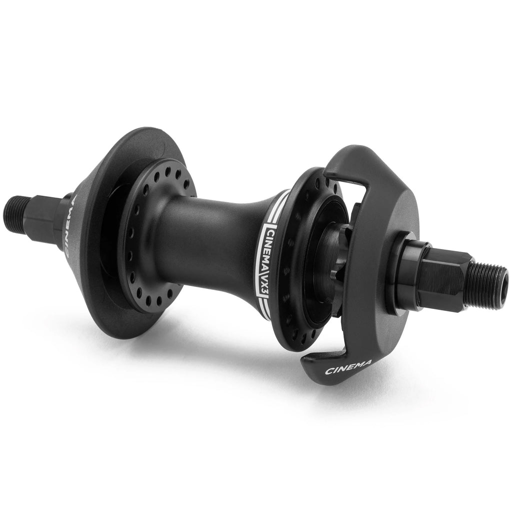 Cinema VX3 Cassette Hub