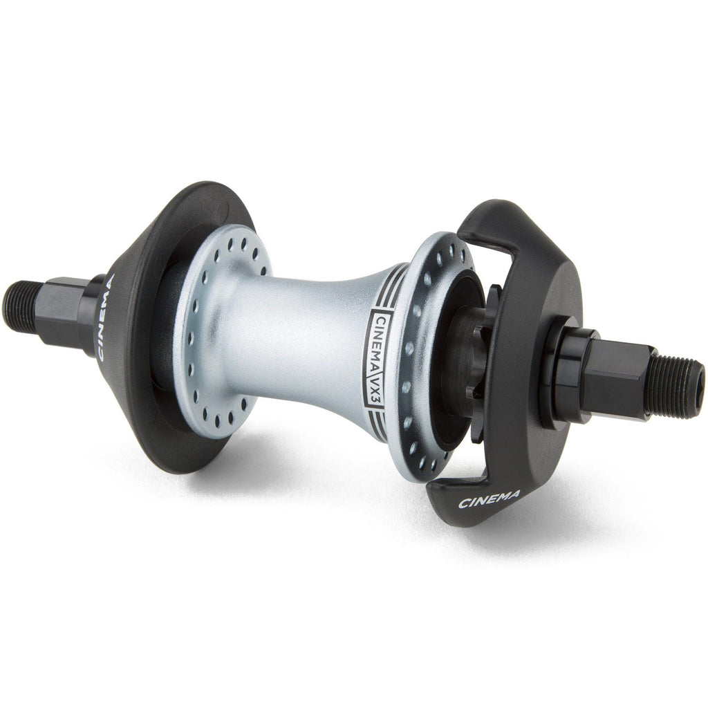 Cinema VX3 Cassette Hub