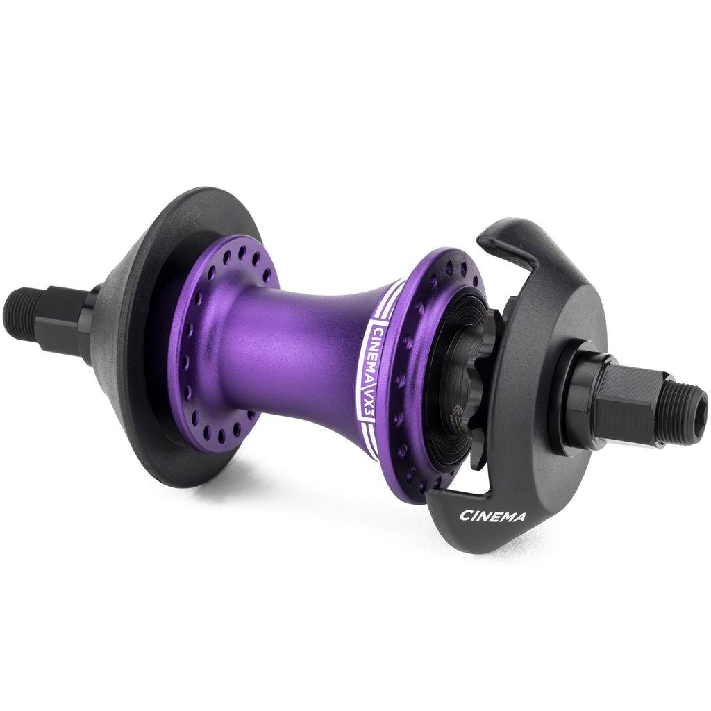 Cinema VX3 Cassette Hub