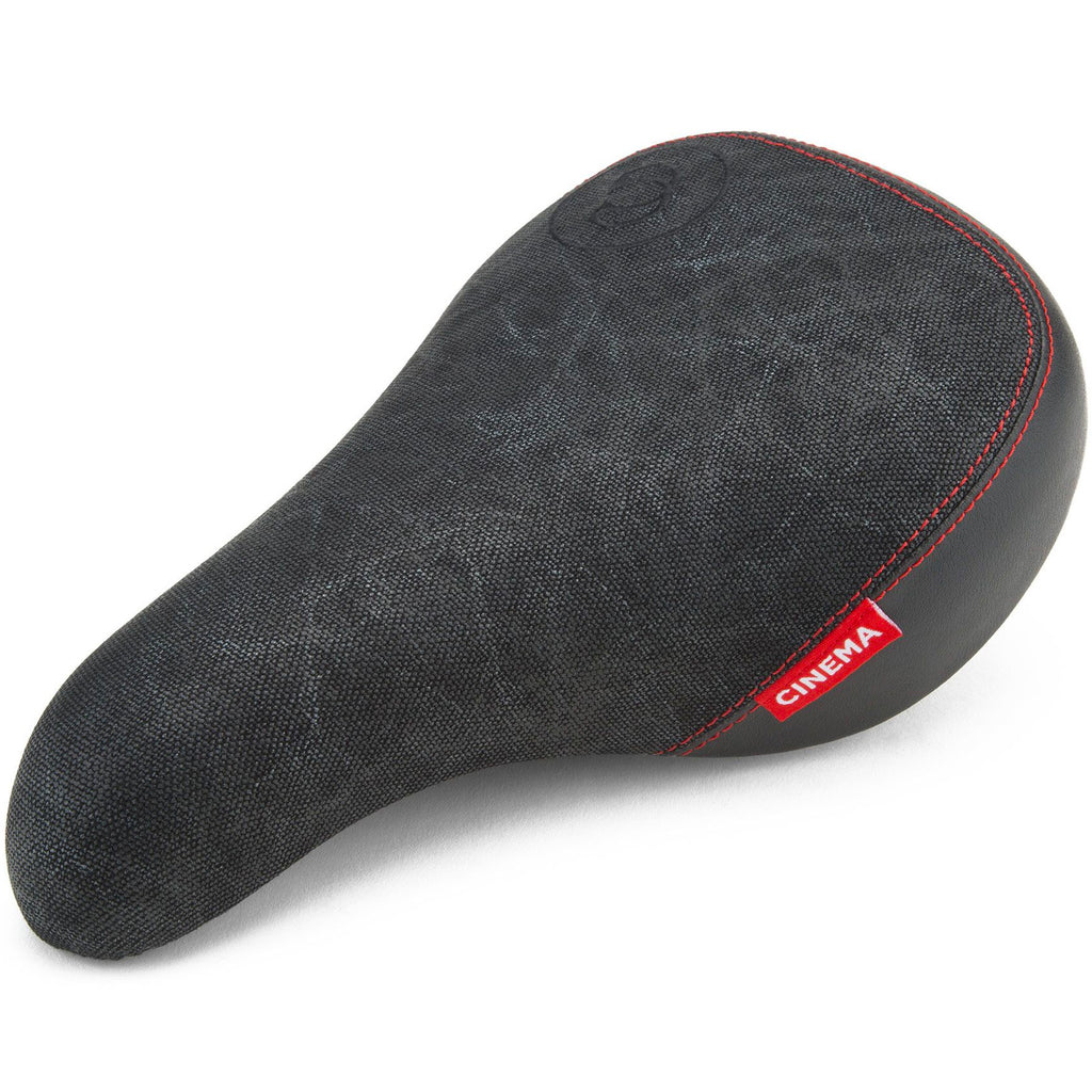 Cinema Waxed Pivotal Seat