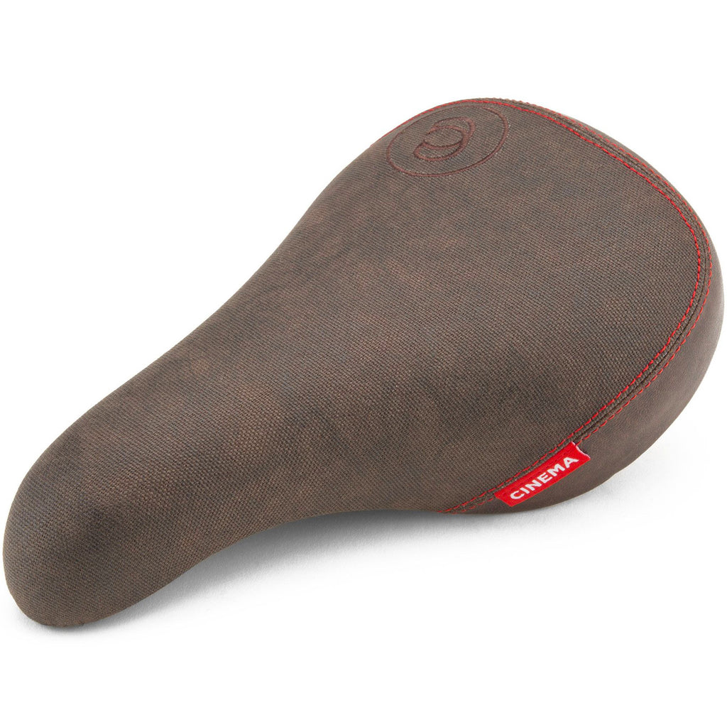Cinema Waxed Pivotal Seat