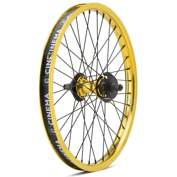パーツ Cinema 888 Cassette Wheel Cinema ZX Cassette Wheel – ORIOL