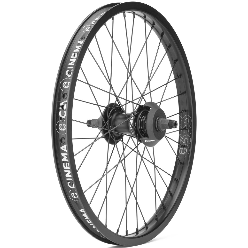 Cinema ZX Freecoaster Wheel