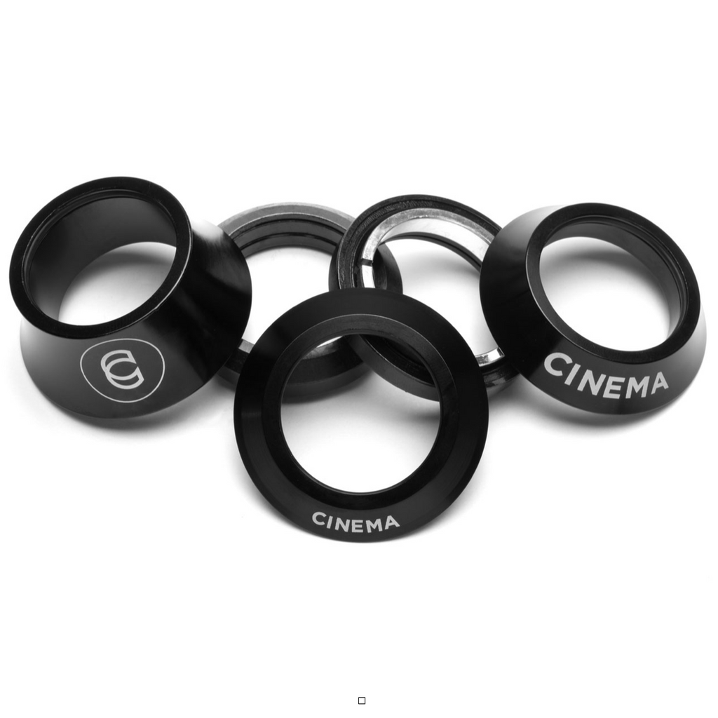 Cinema Lift Kit Integrated Headset