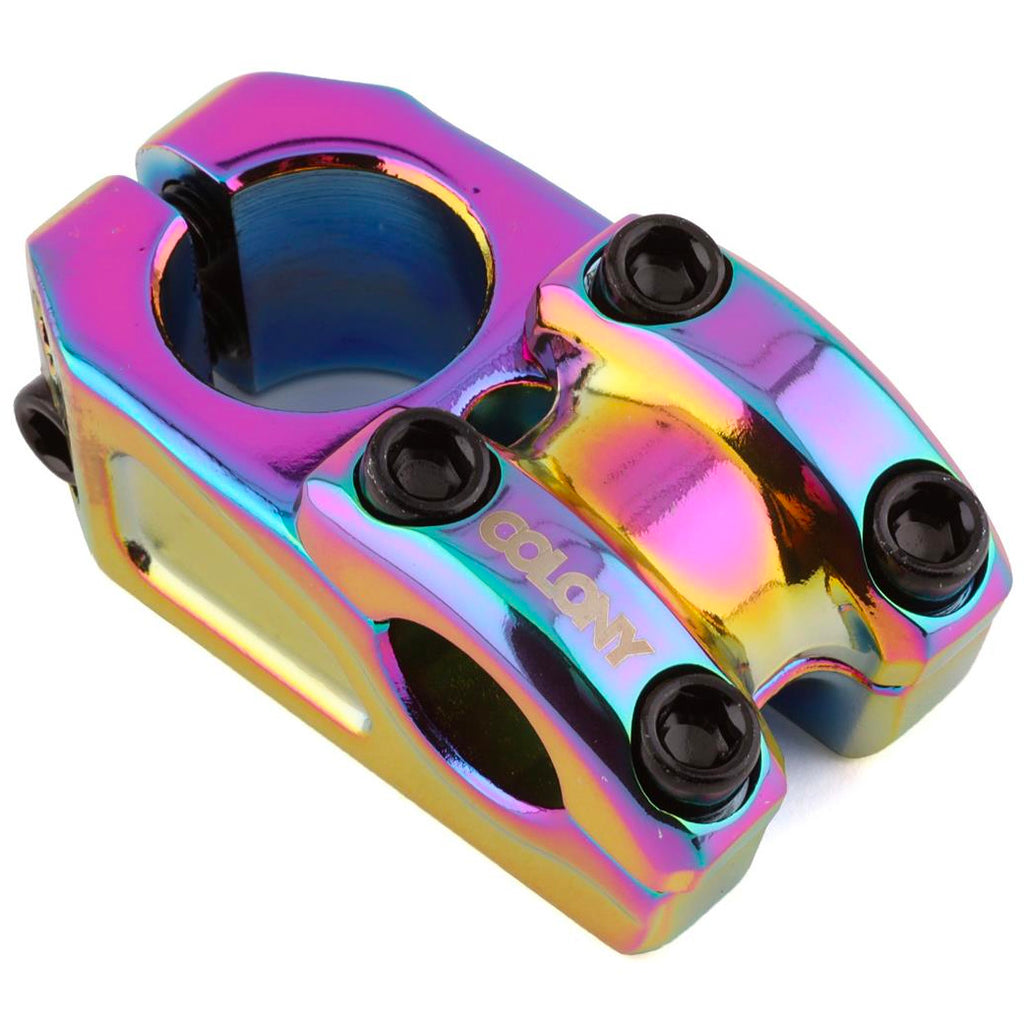 Colony Exon v2 Stem