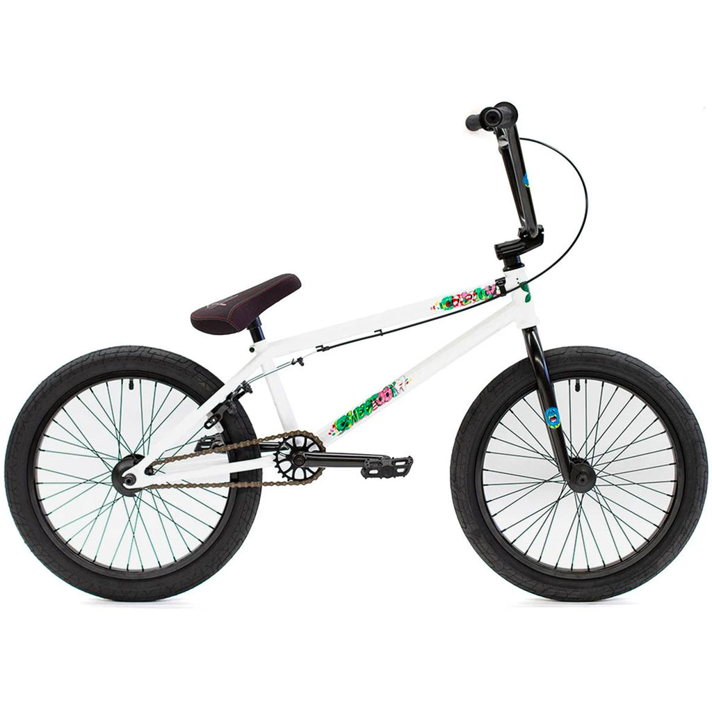 2021 Colony Sweet Tooth 20" Bike (Alex Hiam)