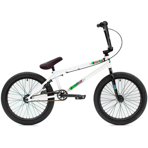 2021 Colony Sweet Tooth 20" Bike (Alex Hiam)