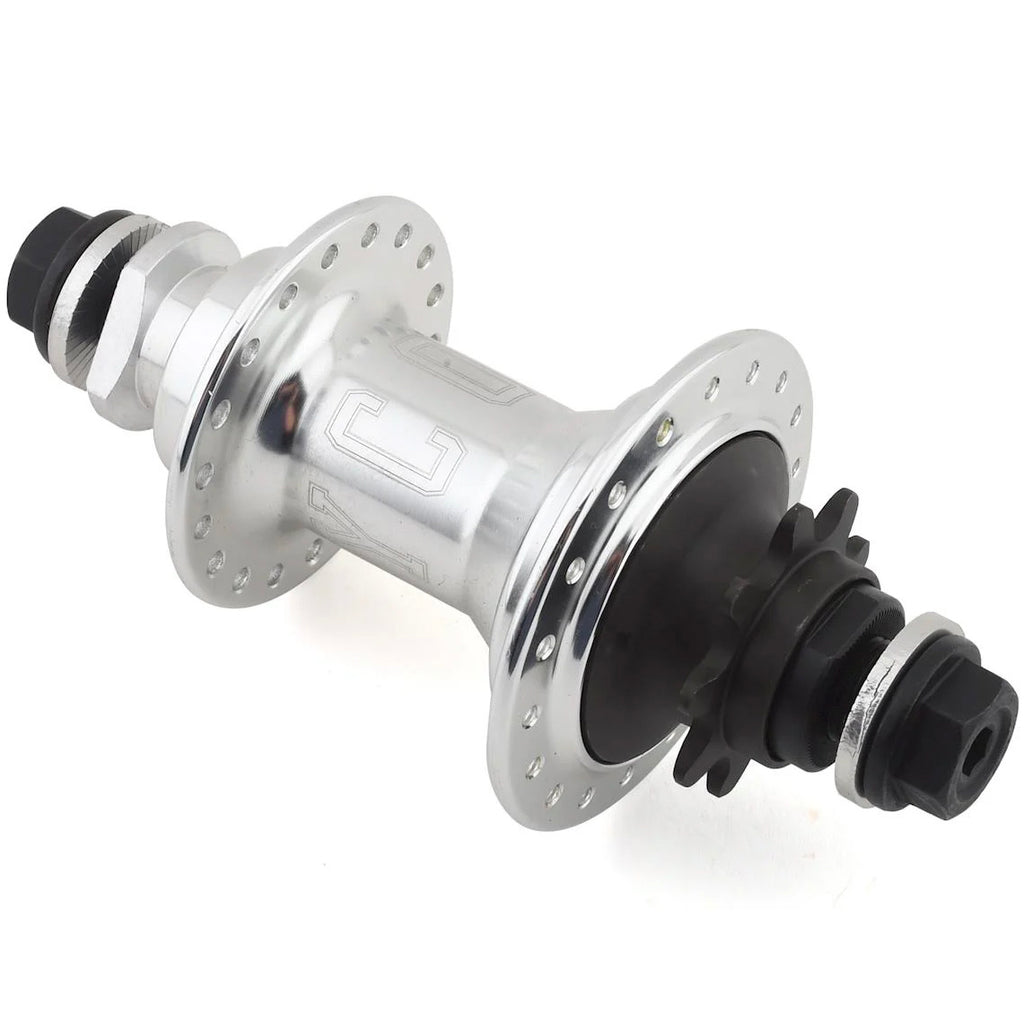 Colony Wasp Cassette Hub