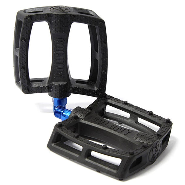 plastic pedals Colony Fantastic Pedals – ORIOL BIKE SHOP