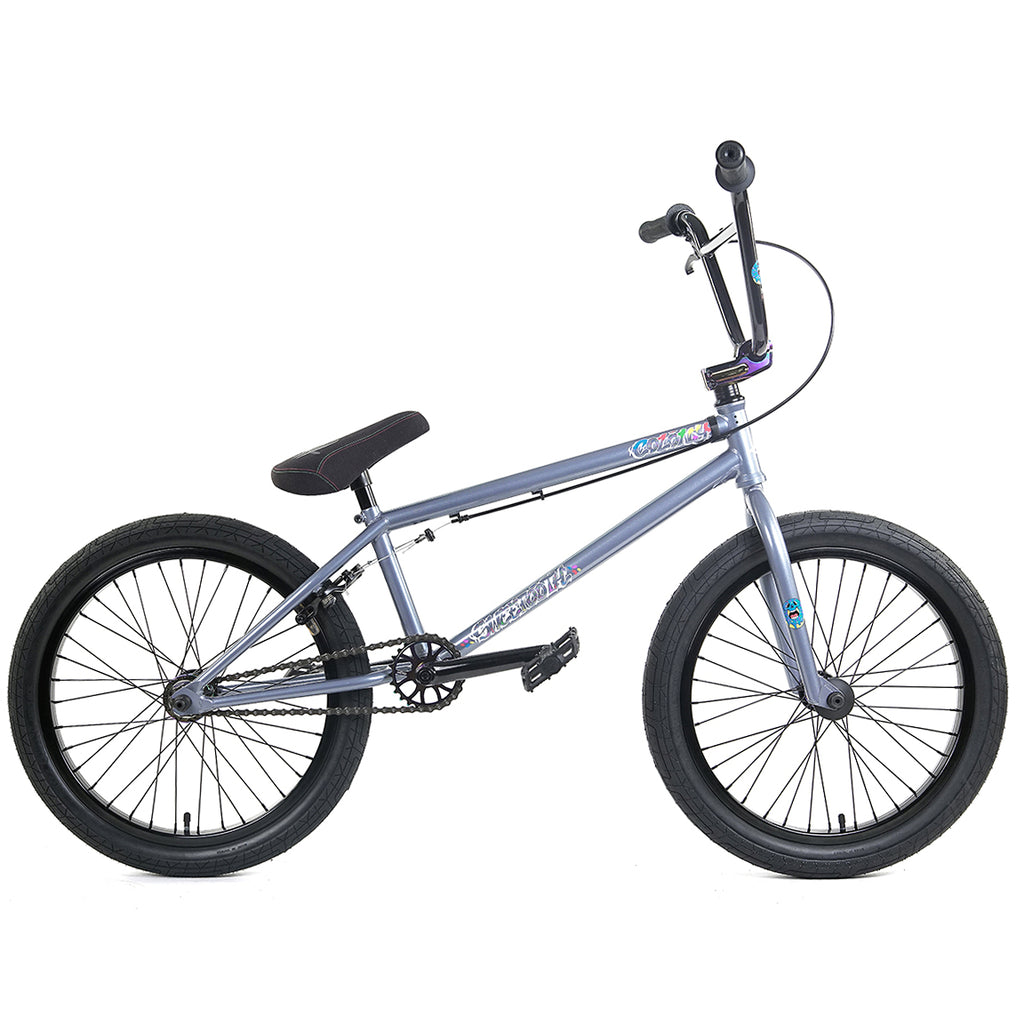 Colony Sweet Tooth Bike (Alex Hiam)