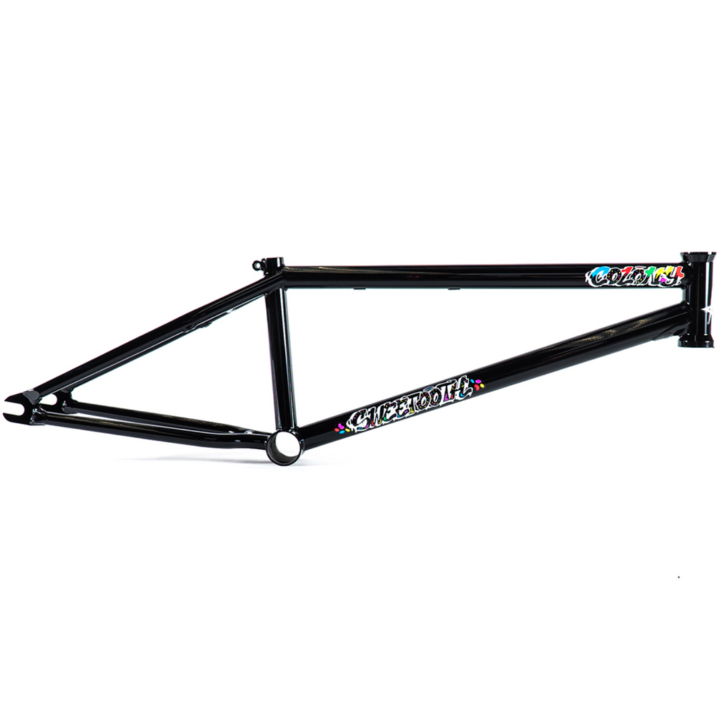 Colony Sweet Tooth Frame (Alex Hiam)