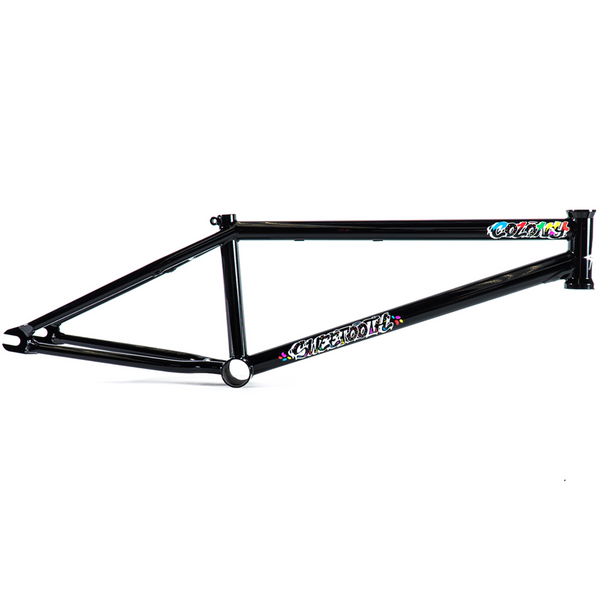 Colony Sweet Tooth Frame (Alex Hiam) – ORIOL BIKE SHOP Colony Sweet Tooth Frame (Alex Hiam) – ORIOL BIKE SHOP