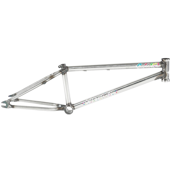 Sweet tooth frame on sale