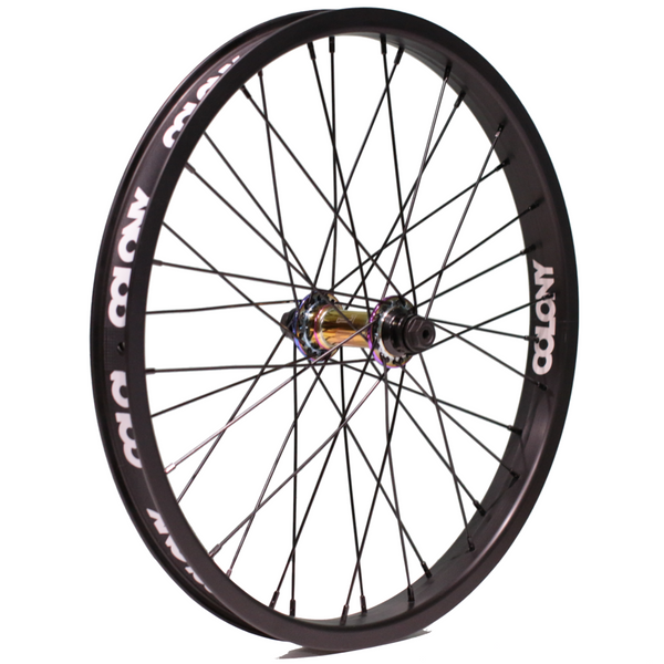Colony wasp rear wheel sales