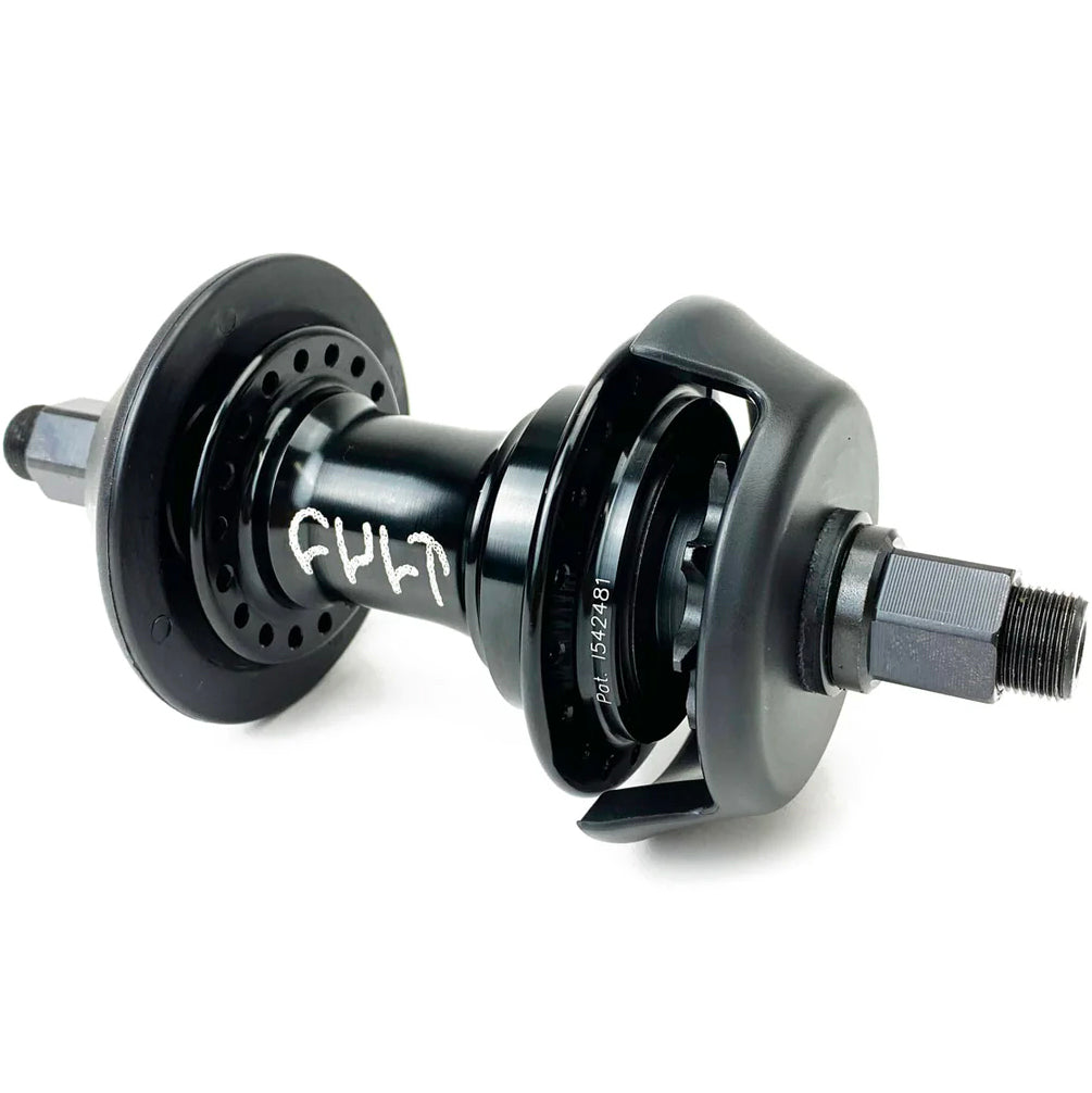 Cult Astronomical Freecoaster Hub