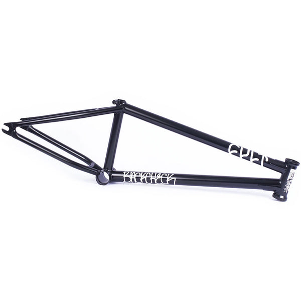 CULT BACKCHECK BMXフレーム　20.75 CultDehartFrame-Black_grande.