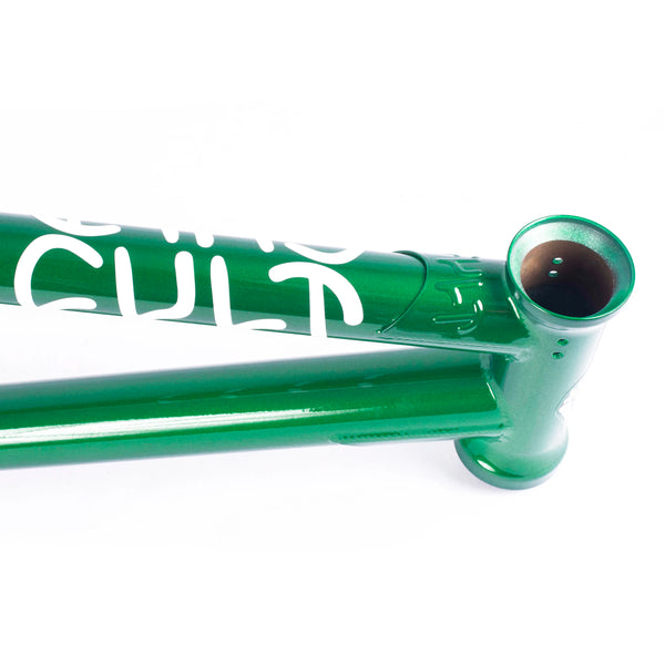 Cult Hawk Frame – ORIOL BIKE SHOP