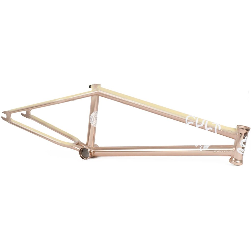 Cult Hawk Frame (Alex Kennedy)
