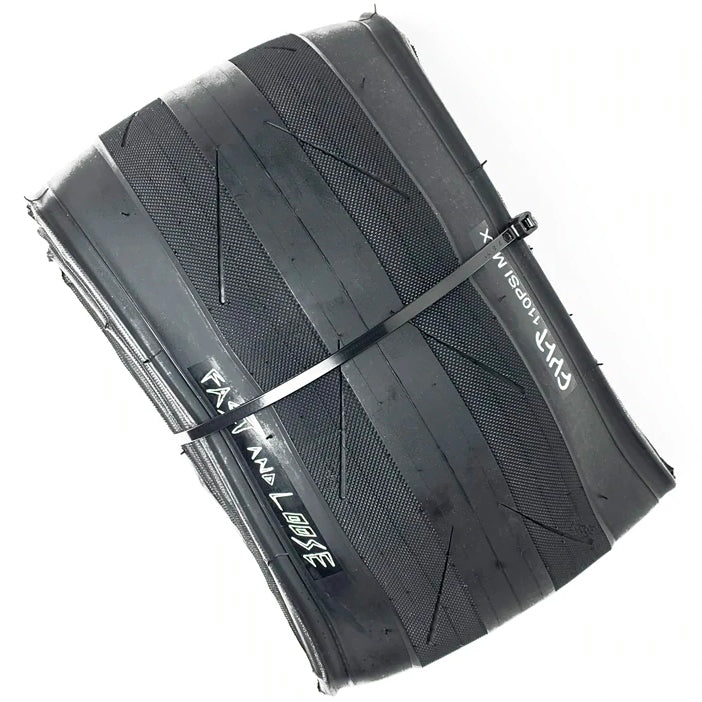 Cult Fast & Loose Folding 20" Tire