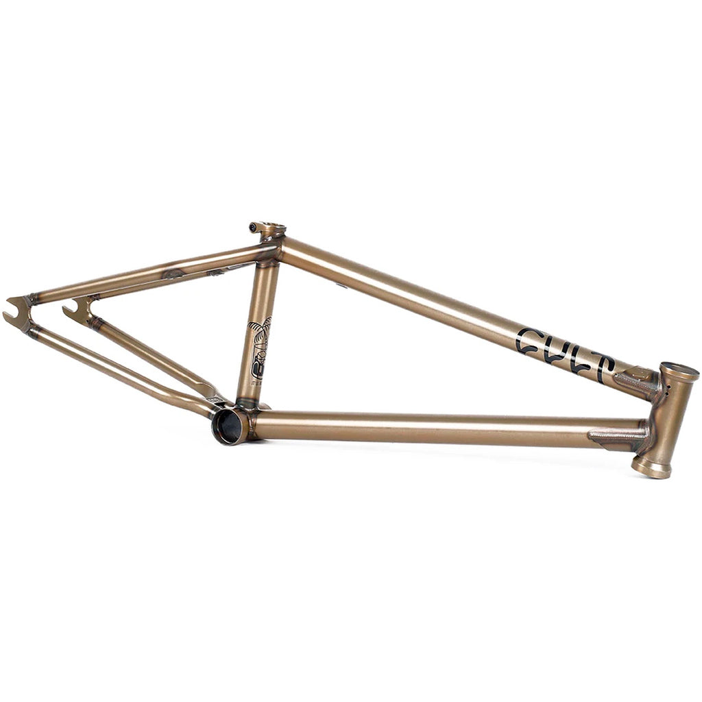 Cult Shorty Frame (Sean Ricany)