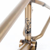 Cult Shorty Frame (Sean Ricany)
