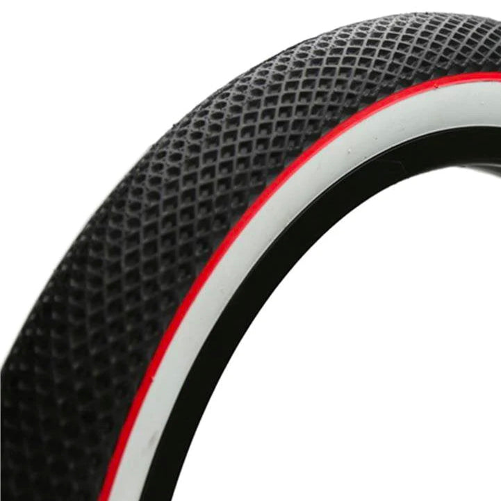 Cult Vans 16" Tire
