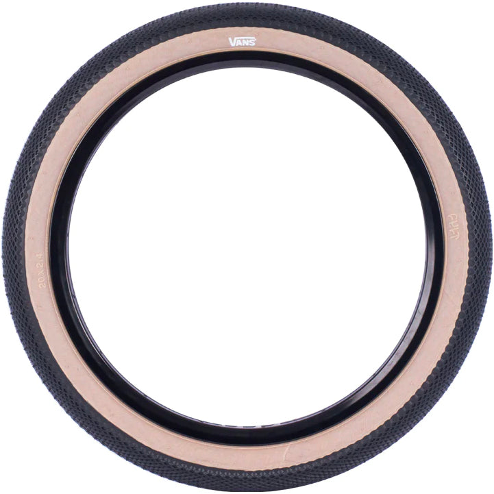 Cult Vans 20" Tire