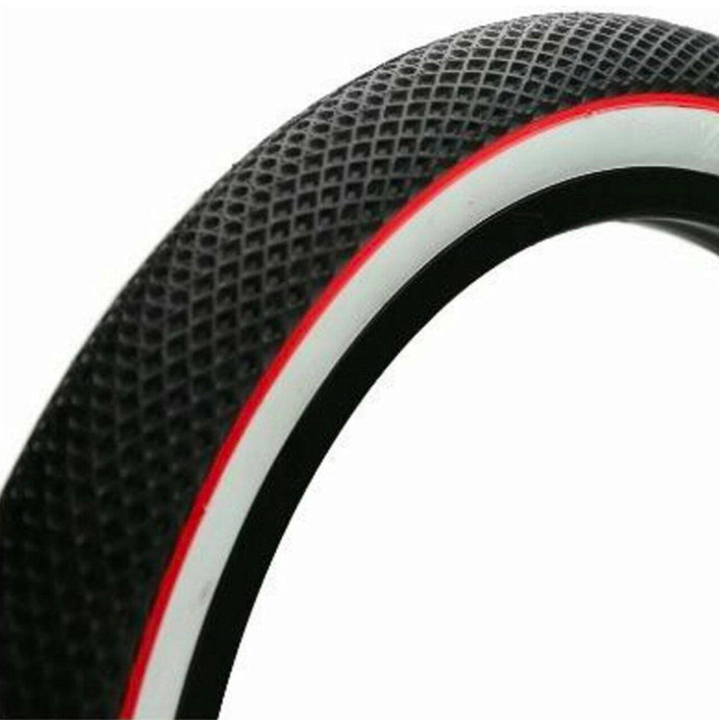 Cult Vans 26" Tire