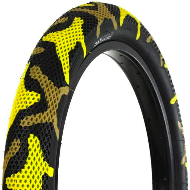 Cult Vans 29" Tire