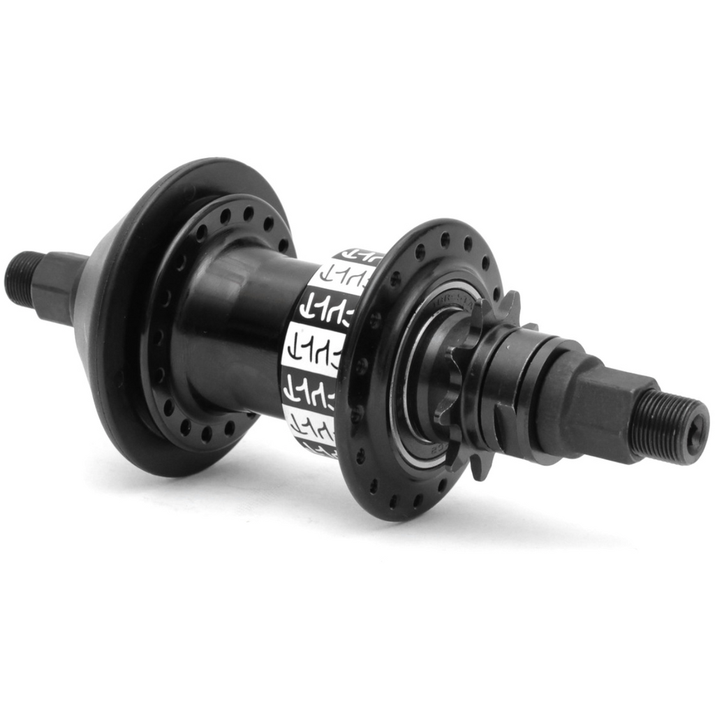 Cult Crew Freecoaster Hub
