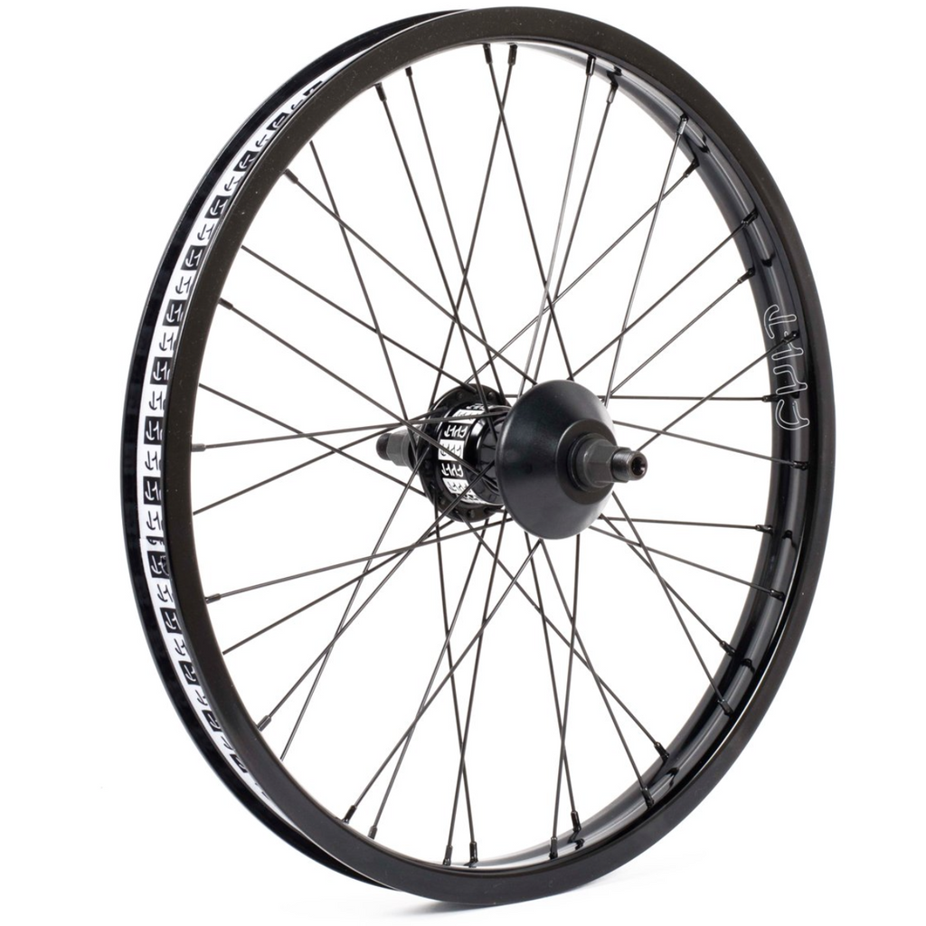 Cult Crew Freecoaster Wheel