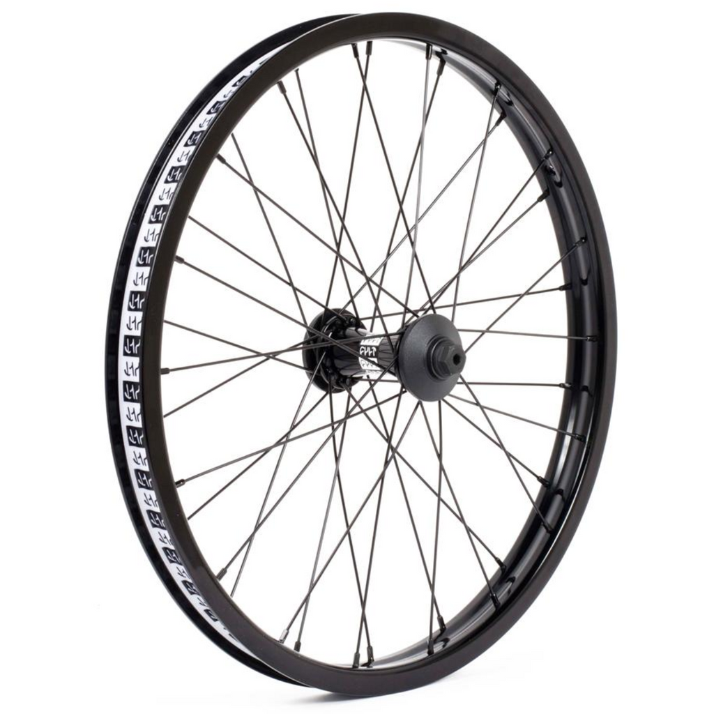 Cult Crew Front Wheel