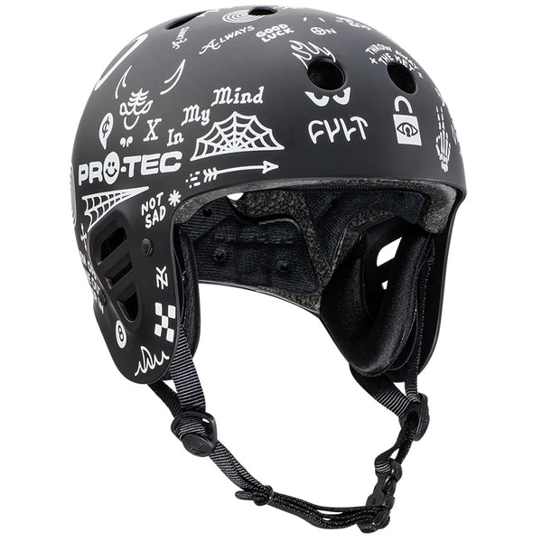 Cult Protec Helmet – ORIOL BIKE SHOP