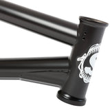 Sunday Darkwave Frame (Broc Raiford)