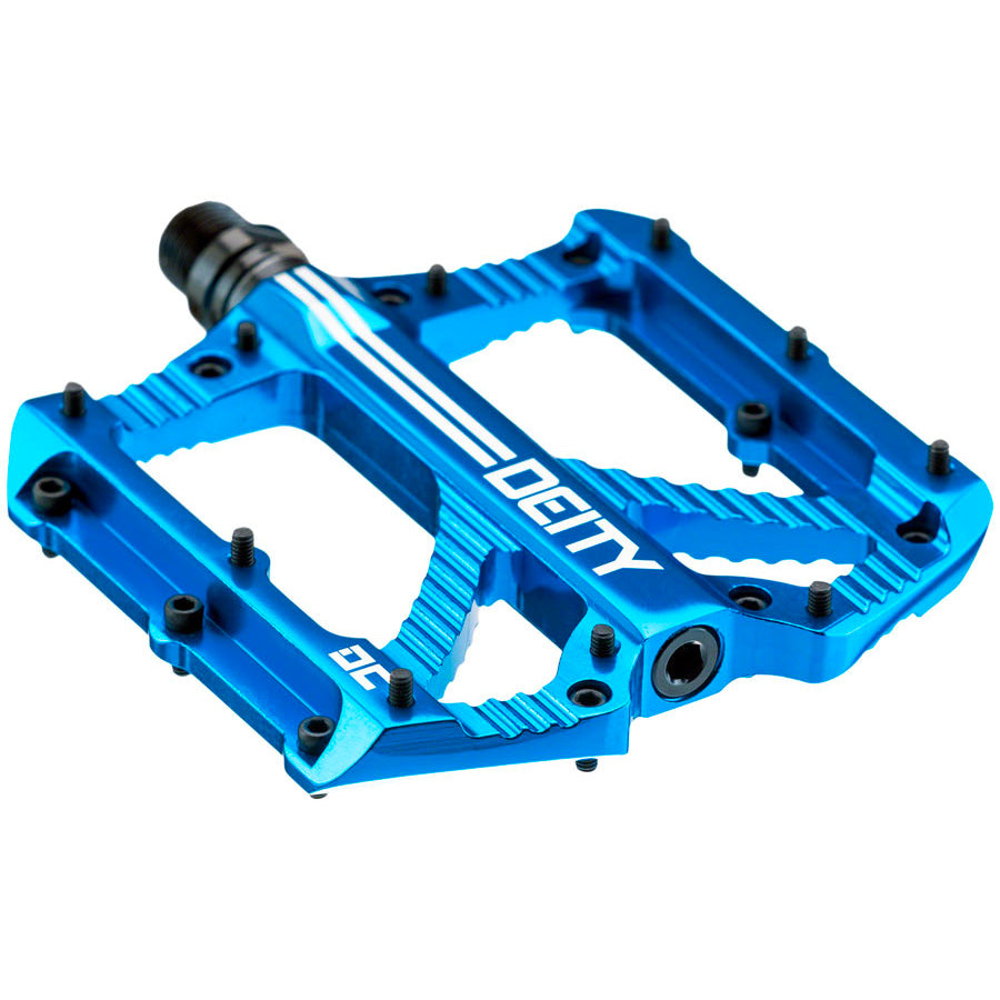 Deity Bladerunner Pedals