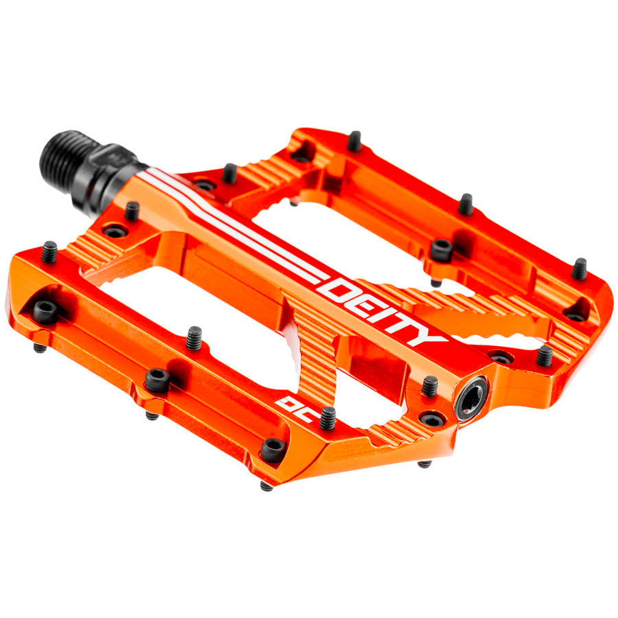Deity Bladerunner Pedals