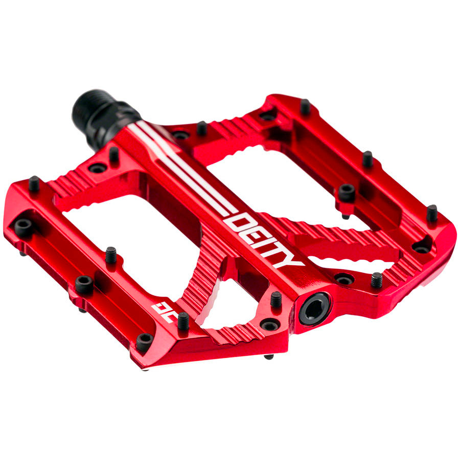 Deity Bladerunner Pedals