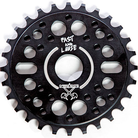 Demolition Fast & Loose Sprocket