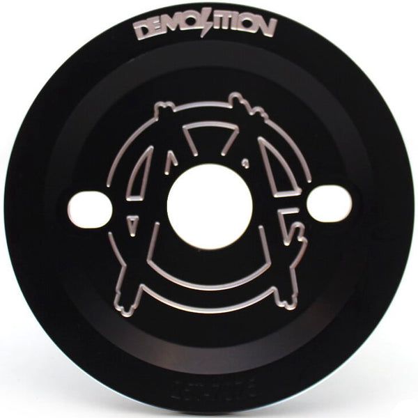 Demolition Markit Guard Sprocket – ORIOL BIKE SHOP